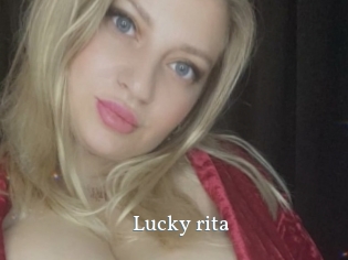 Lucky_rita