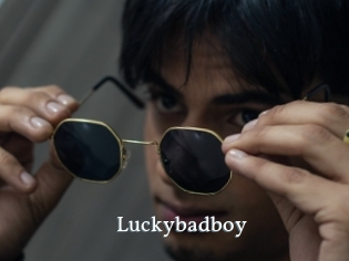 Luckybadboy