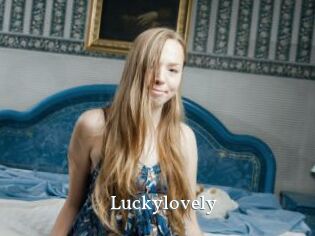 Luckylovely