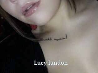 Lucy_lundon