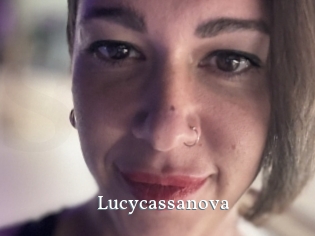 Lucycassanova