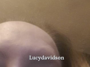 Lucydavidson