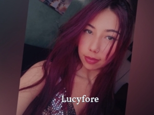 Lucyfore