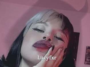 Lucyfxr