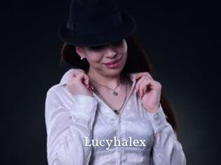 Lucyhalex