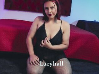 Lucyhall