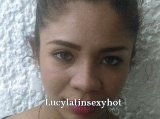 Lucylatinsexyhot