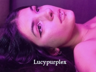 Lucypurplex