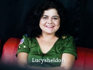 Lucysheldon