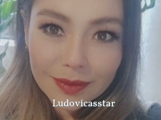 Ludovicasstar