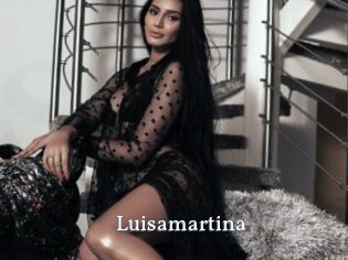 Luisamartina