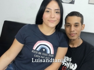 Luisandtania