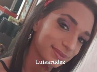 Luisarudez