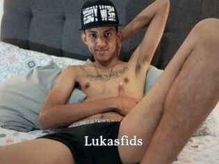 Lukasfids