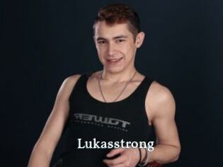 Lukasstrong