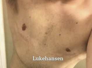 Lukehansen