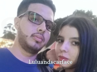 Luluandscarface