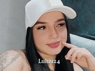 Luluu24