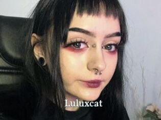 Luluxcat