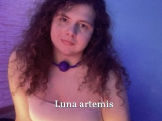 Luna_artemis