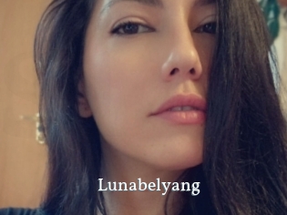 Lunabelyang