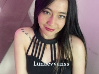 Lunaevvanss