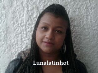 Lunalatinhot