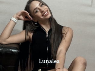 Lunalea