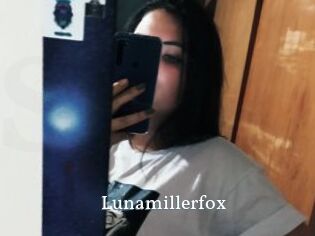 Lunamillerfox