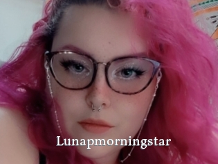 Lunapmorningstar