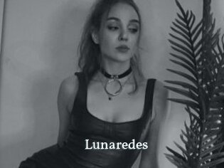 Lunaredes