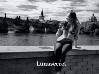 Lunasecret