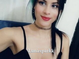 Lunasparkk