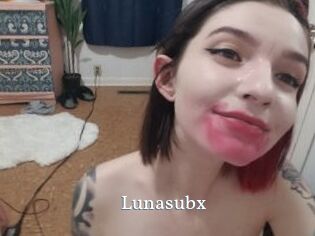 Lunasubx