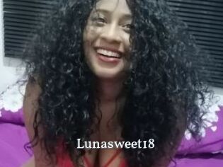 Lunasweet18