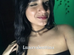 Lunavalenttina