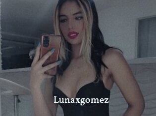 Lunaxgomez