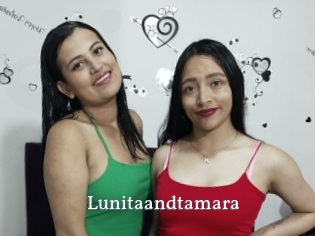 Lunitaandtamara