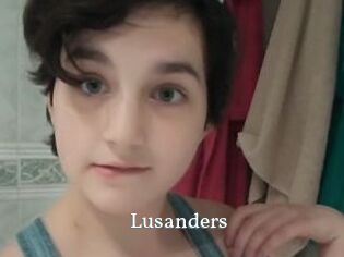 Lusanders