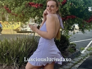 Lusciouslucindaxo