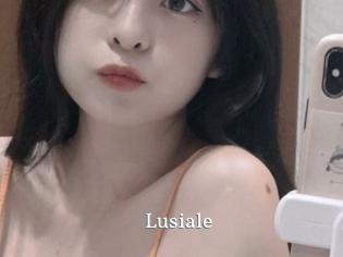 Lusiale