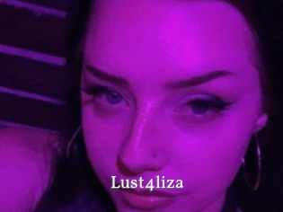 Lust4liza