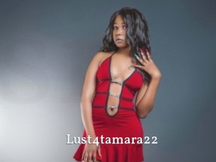 Lust4tamara22