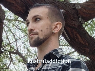 lustfuladdiction SexyIdol