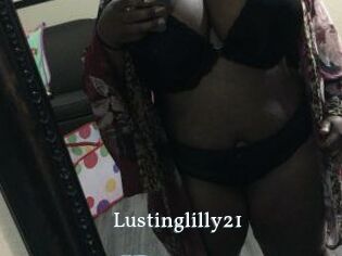 Lustinglilly21