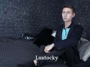 Lustocky