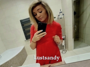 Lustsandy
