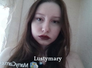 Lustymary