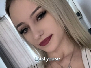 Lustyrose