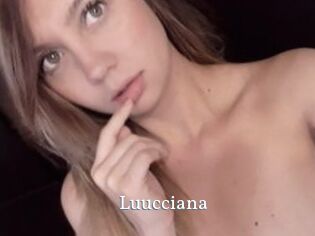 Luucciana